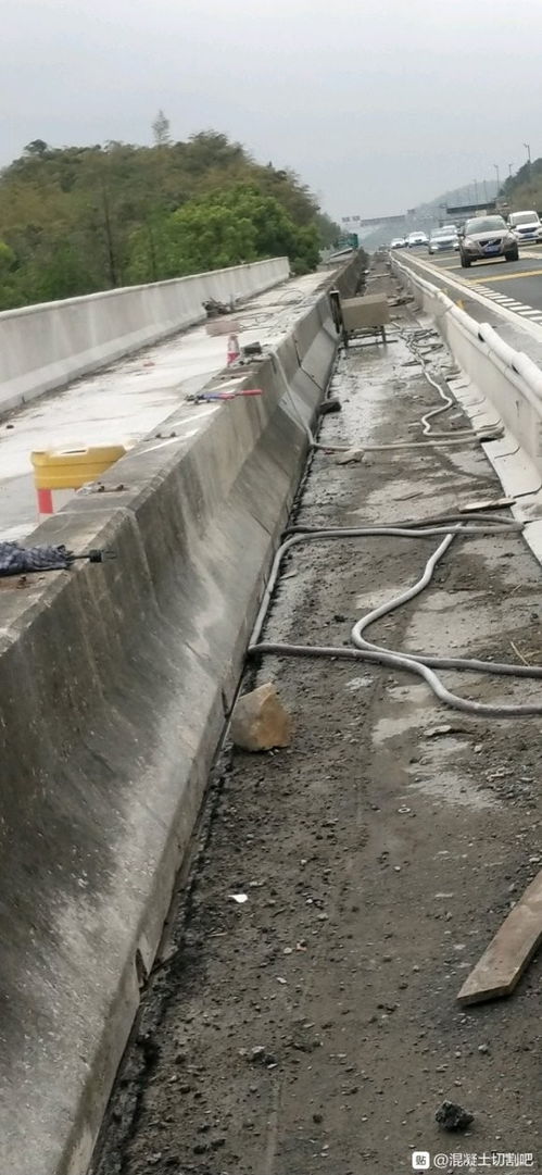 景德镇桥梁切割施工队技术有保障